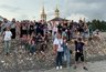 Миниатюра новости: 300 детей из ДНР проводят лето в лагере под Владимиром