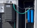 Во Владимире у родника возле ДДЮТ установили водомат