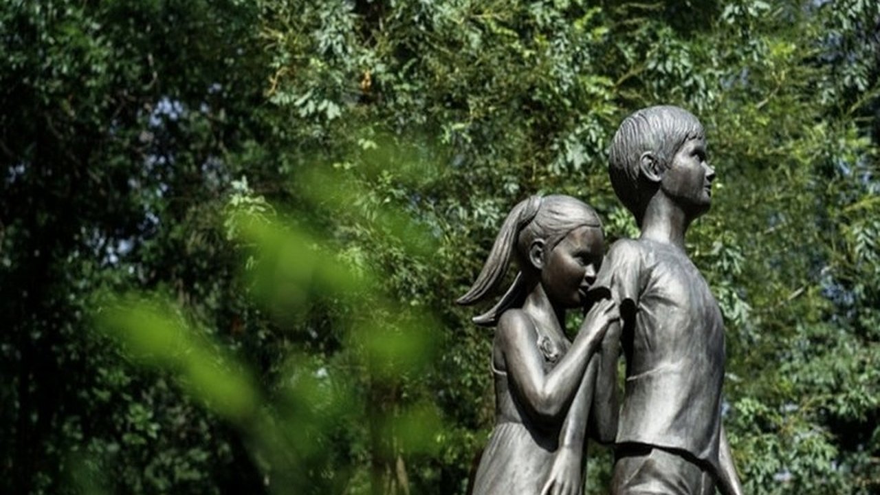 Главная картинка новости: Во Владимире пройдёт митинг в память о погибших детях Донбасса