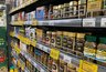 Миниатюра новости: Можно смело брать – только настоящий напиток: Росконтроль назвал лучшие марки кофе