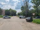 В Суздальском районе малолетних водителей электросамокатов сбила машина