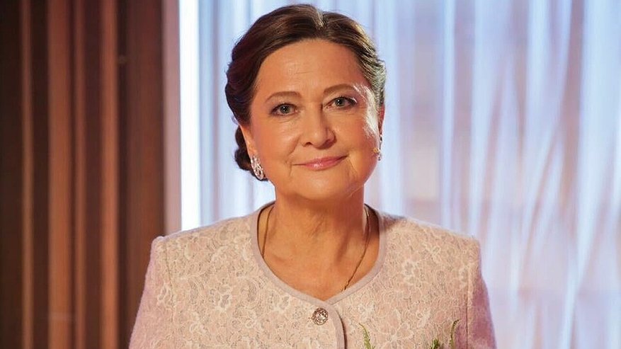 Главная картинка новости: Снесёт лавиной из золота: Тамара Глоба предрекает бриллиантовую полосу четырем знакам с 28 июля