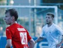 Домашняя встреча «Мурома» с «Калугой» завершилась поражением владимирцев