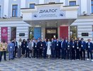 Во Владимирской области прошло заседание международного клуба «Диалог»