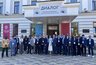 Миниатюра новости: Во Владимирской области прошло заседание международного клуба «Диалог»