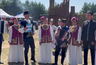 Миниатюра новости: В Загородном парке отметили ежегодный народный праздник «Сабантуй»