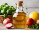 Турки берут домой по 5 бутылок уксуса за раз: решила спросить зачем и узнала идеальное решение наболевшей проблемы - теперь делаю так же