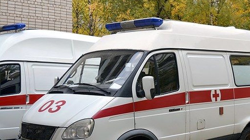 Главная картинка новости: Новый законопроект позволит сотрудникам Владимирской "скорой" просить помощи при эвакуации