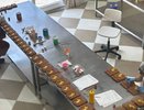 Семьи участников СВО посетили фабрику «Покровский пряник»
