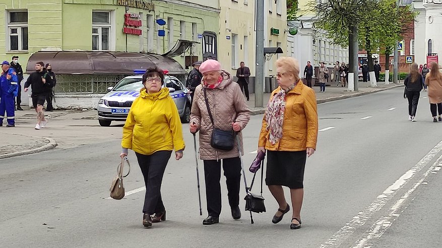 Главная картинка новости: Сделают бесплатным для всех пенсионеров с понедельника: новая льгота вводится с 28 июля