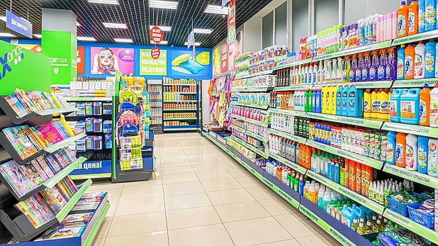 Главная картинка новости: Всегда покупаю это именно в Fix Price: перечень лучших съедобных продуктов – оцените рейтинг цена-качество