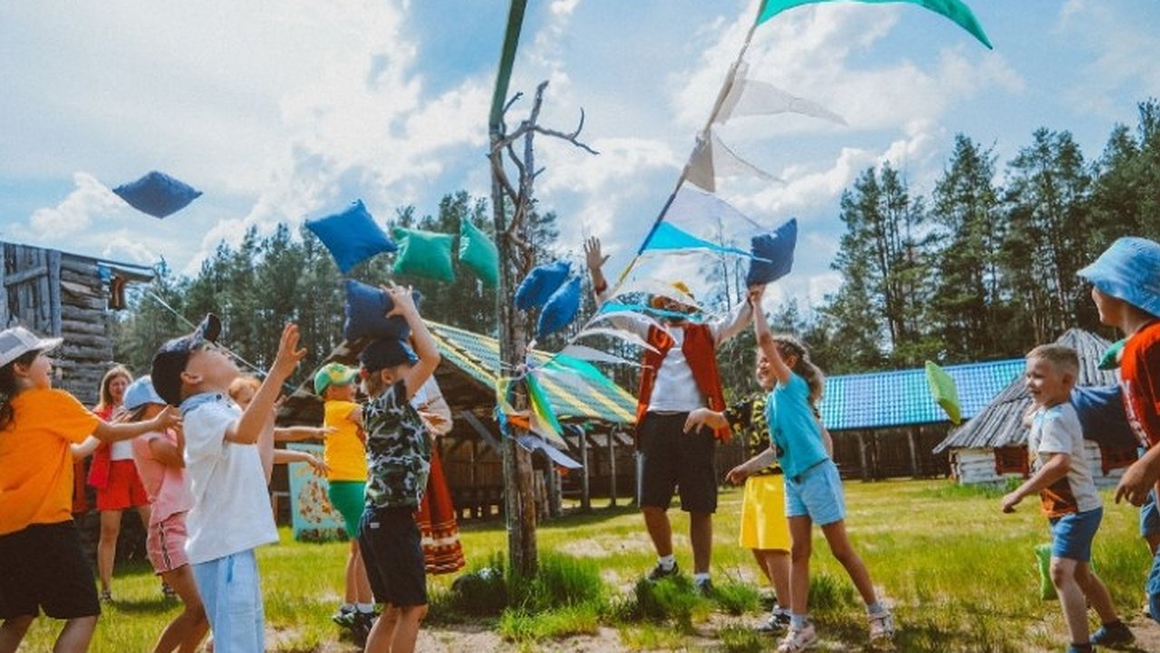 Главная картинка новости: Во Владимире пройдут показы фильмов, встречи в парках и лекции в планетарии