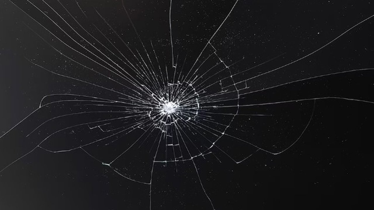 Главная картинка новости: Владимирец арестован за выстрел по пассажирскому автобусу