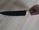 Ковровчанку будут судить за удар ножом в спину бывшего мужа