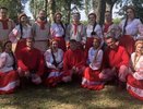Во Владимире на Георгиевской улице выступит театр «Разгуляй» с концертом о России