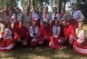 Миниатюра новости: Во Владимире на Георгиевской улице выступит театр «Разгуляй» с концертом о России