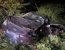 За прошлую неделю во Владимирской области в ДТП погибли 7 человек и пострадали 58