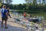Миниатюра новости: В Суздальском районе водолазы обследовали реку Бродинка в поисках пропавшего мужчины