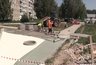 Миниатюра новости: Торговая площадь в Радужном станет частью зоны отдыха с цветами и скамейками