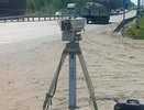 На дорогах региона изменилась схема размещения передвижных камер фотовидеофиксации