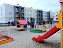 В регионе на расселение аварийного жилья выделят более 626 миллионов рублей