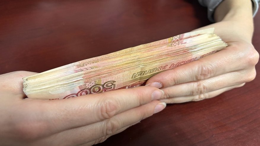 Главная картинка новости: В Суздале больница погасила свыше 6 миллионов рублей долгов перед подрядчиками