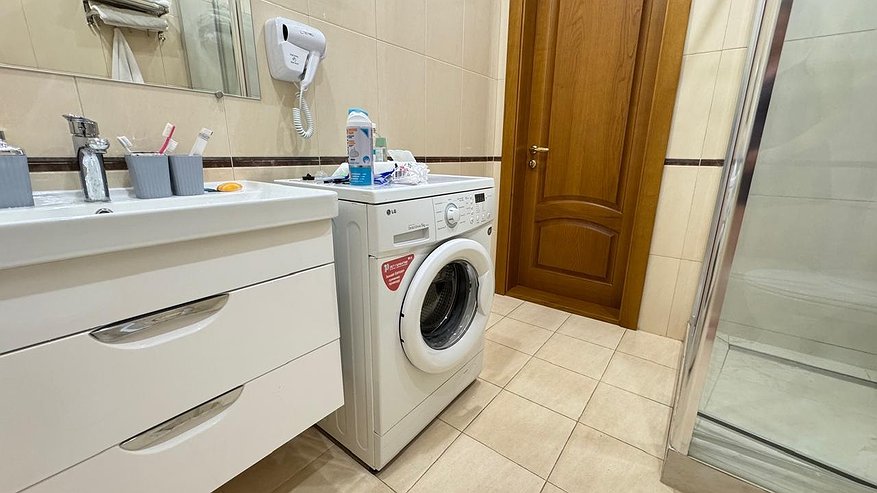 Главная картинка новости: Понадобится 2 ингредиента по 50 грамм — и ванна будет как новая: ни ржавчины, ни налета — гениальный совет