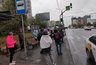 Миниатюра новости: В Гидрометцентре предупредили россиян: в августе и сентябре ждите экстремальные изменения в погоде – новый прогноз