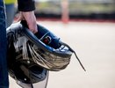 В Коврове началось первенство России по мотоболу среди юниоров