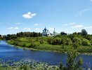 В Суздале пройдёт концерт в поддержку участников боевых действий и ветеранов ВДВ