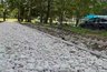 Миниатюра новости: Во Владимире проходят работы по благоустройству улиц Горького и Белоконской
