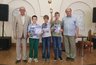 Миниатюра новости: Юные шахматисты из Владимира завоевали пять медалей на фестивале «Vladimir Open – 2025»