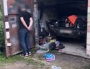В Гусь-Хрустальном задержали мужчину с крупной партией запрещённых веществ