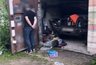 Миниатюра новости: В Гусь-Хрустальном задержали мужчину с крупной партией запрещённых веществ