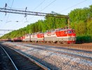 Во Владимирской области начали курсировать новые грузовые маршруты РЖД