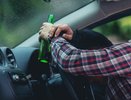 Во Владимире у пьяного водителя отобрали внедорожник Hyundai после ДТП