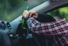 Миниатюра новости: Во Владимире у пьяного водителя отобрали внедорожник Hyundai после ДТП