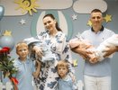 Во Владимире из перинатального центра выписали первых тройняшек 2025 года
