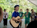 Более 300 школьников Владимирской области приедут в «Олимп» на научную смену