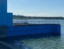 В Кольчугине подрядчик сорвал сроки ремонта плотины на реке Пекша