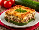 Кабачки в масле не жарю: существует рецепт куда вкуснее и легче — от тарелки не оторваться