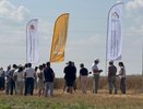 В Суздале представили современные решения для полей нечерноземной зоны