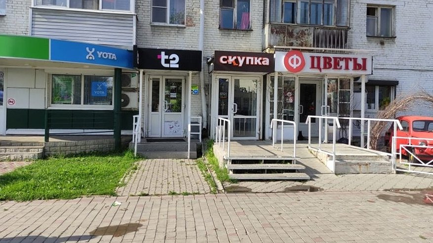Главная картинка новости: Во Владимире предприниматель незаконно выдавал займы без лицензии
