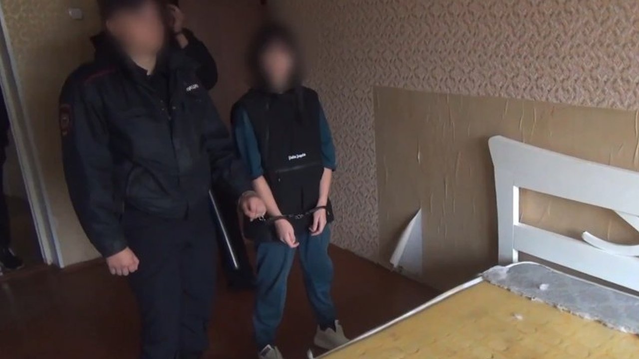 Главная картинка новости: Заморившую голодом до смерти своего годовалого сына коврочанку будут судить