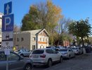 Во Владимире началась работа по созданию новых парковок с оплатой через смартфон