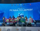 Ветеран боевых действий из региона стал финалистом конкурса профмастерства «Абилимпикс»