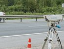 Передвижные камеры фиксации нарушений появятся на новых участках трасс региона