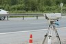 Миниатюра новости: Передвижные камеры фиксации нарушений появятся на новых участках трасс региона