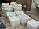 Ковровчанина осудят за попытку сбыта более 100 килограммов запрещённых веществ