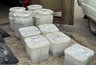Миниатюра новости: Ковровчанина осудят за попытку сбыта более 100 килограммов запрещённых веществ